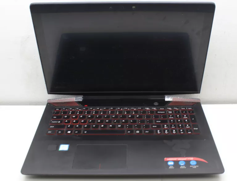 LENOVO IDEAPAD Y700 I5-6300HQ 12GB 1000GB GTX960M