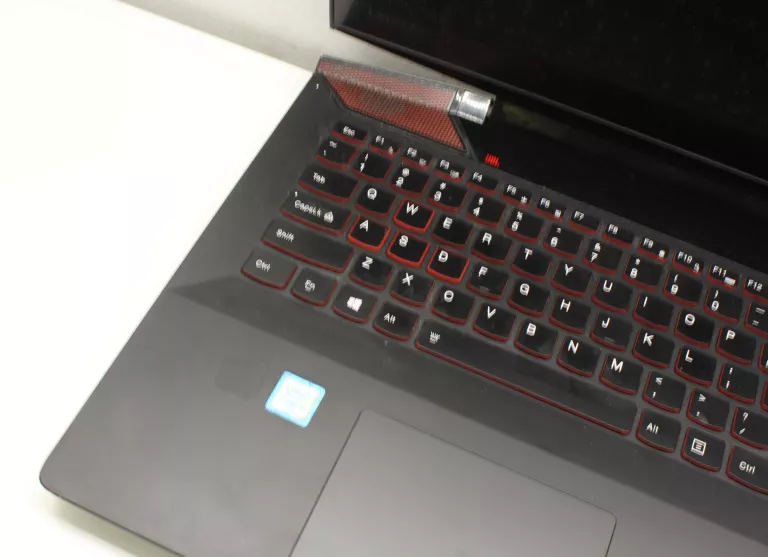 LENOVO IDEAPAD Y700 I5-6300HQ 12GB 1000GB GTX960M