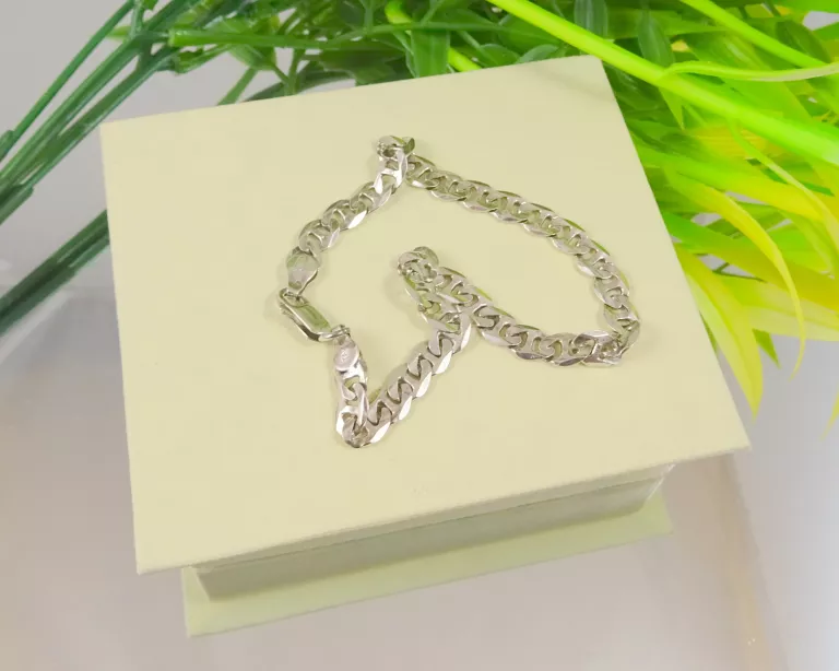 srebrna-bransoletka-773-gr-925-pr-stan-uzywany