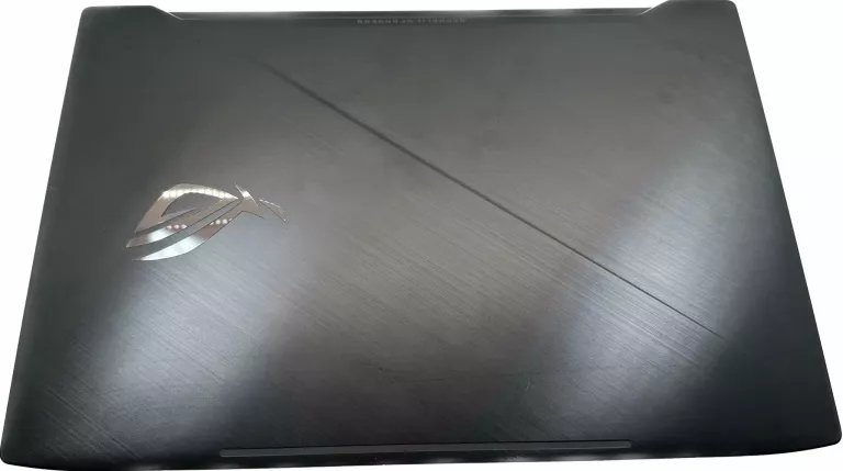 LAPTOP GAMINGOWY ASUS ROG STRIX GL703GE