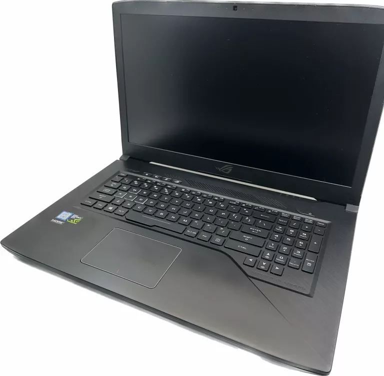 LAPTOP GAMINGOWY ASUS ROG STRIX GL703GE