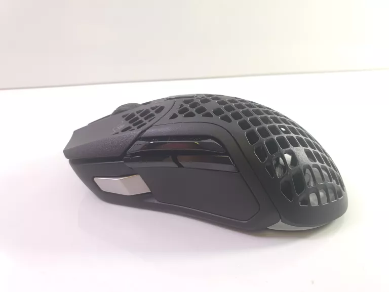 MYSZKA KOMPUTEROWA STEELSERIES AEROX 5