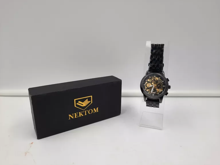 ZEGAREK NEKTOM WATCHES 8202 / *OKAZJA*