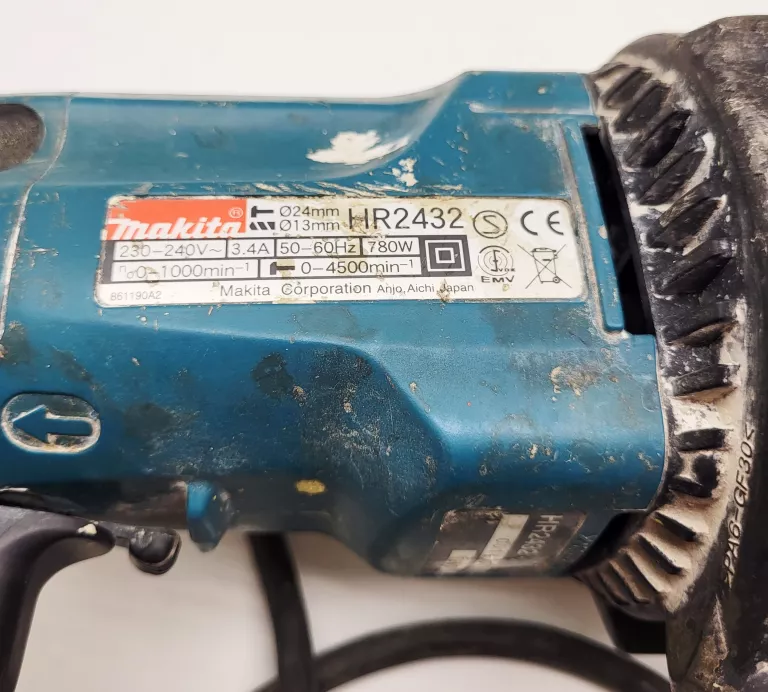 mlotowiertarka-makita-hr2432-z-odsysaniem-typ-uchwytu-inny