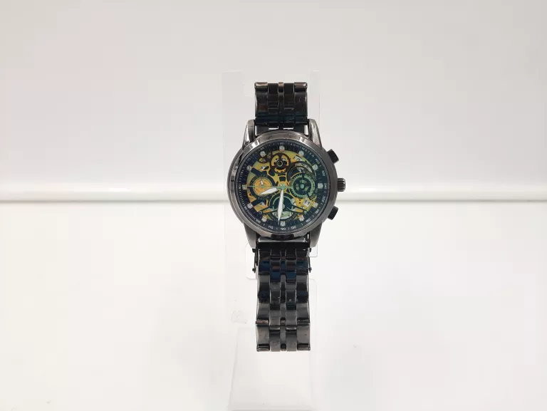 ZEGAREK NEKTOM WATCHES 8202 / *OKAZJA*