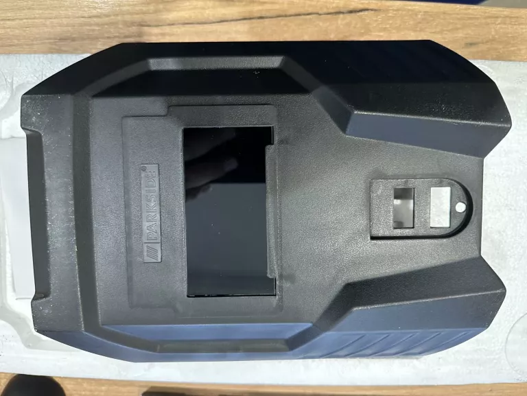 SPAWARKA PARKSIDE PFDS 33 B4 KOMPLET