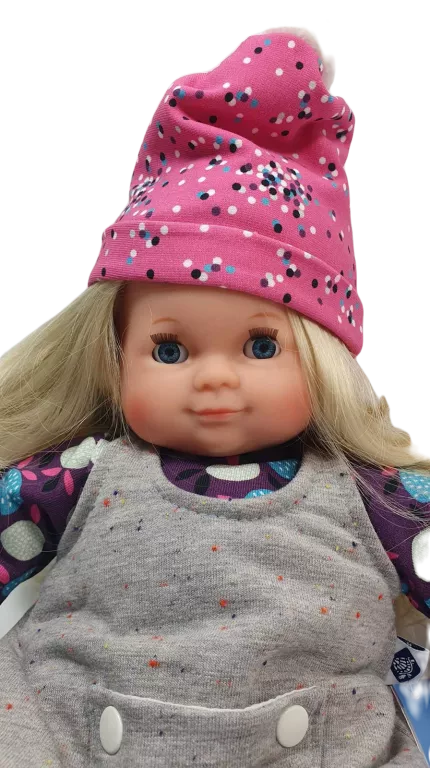 PIĘKNA LALKA SCHILDKROT 2032959 - 32 CM BLOND