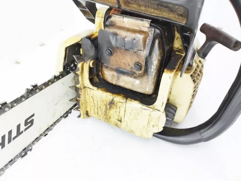 PIŁA ŁAŃCUCHOWA SPALINOWA STIHL 023 C