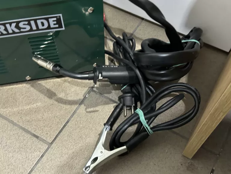 SPAWARKA PARKSIDE PFDS 33 B4 KOMPLET