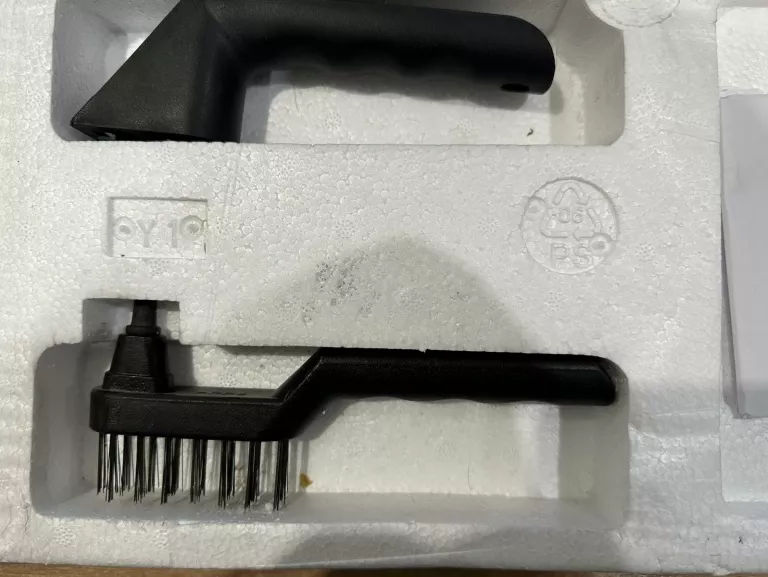 SPAWARKA PARKSIDE PFDS 33 B4 KOMPLET