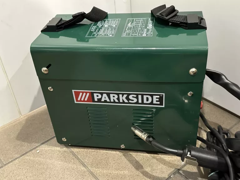 SPAWARKA PARKSIDE PFDS 33 B4 KOMPLET