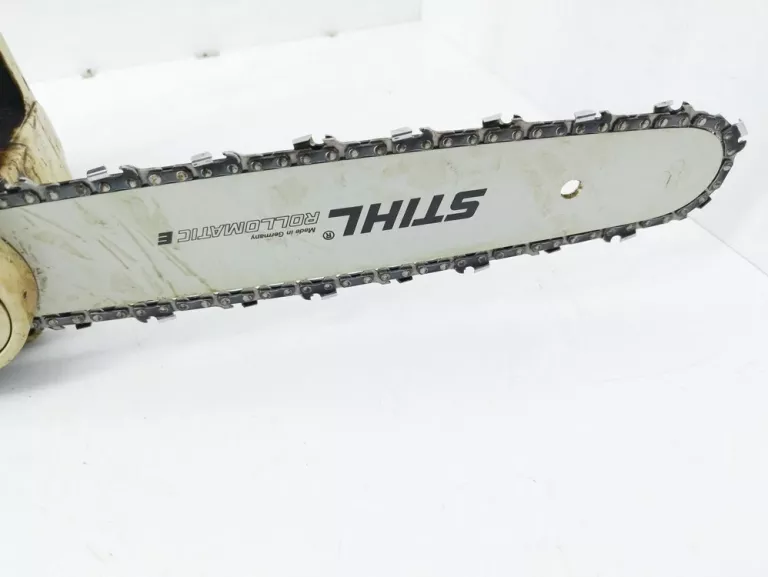 PIŁA ŁAŃCUCHOWA SPALINOWA STIHL 023 C
