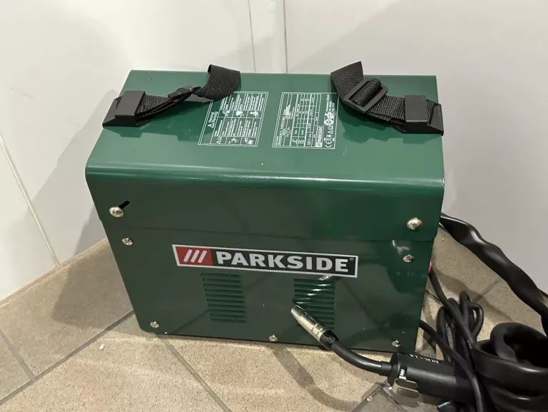 SPAWARKA PARKSIDE PFDS 33 B4 KOMPLET