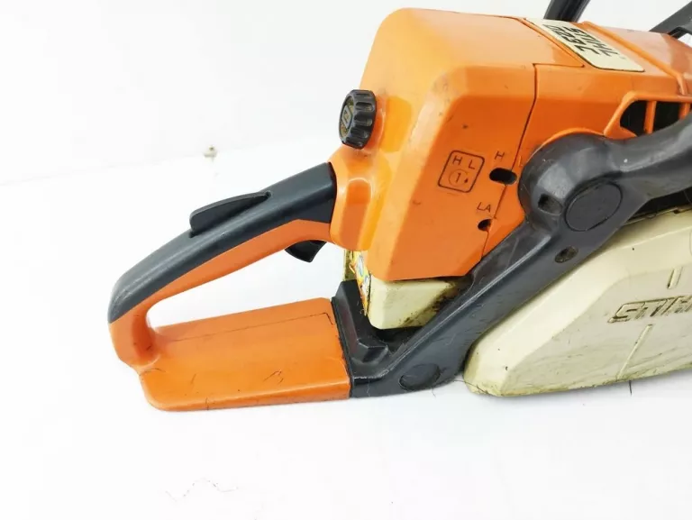 PIŁA ŁAŃCUCHOWA SPALINOWA STIHL 023 C