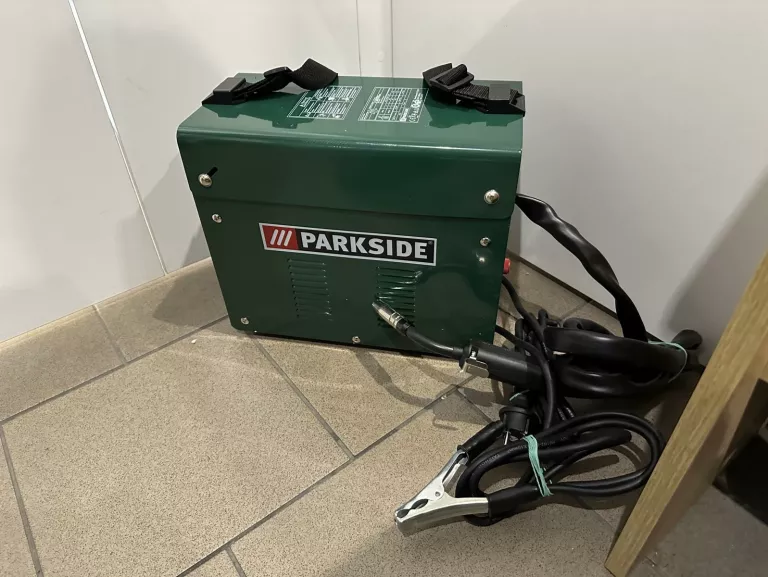SPAWARKA PARKSIDE PFDS 33 B4 KOMPLET