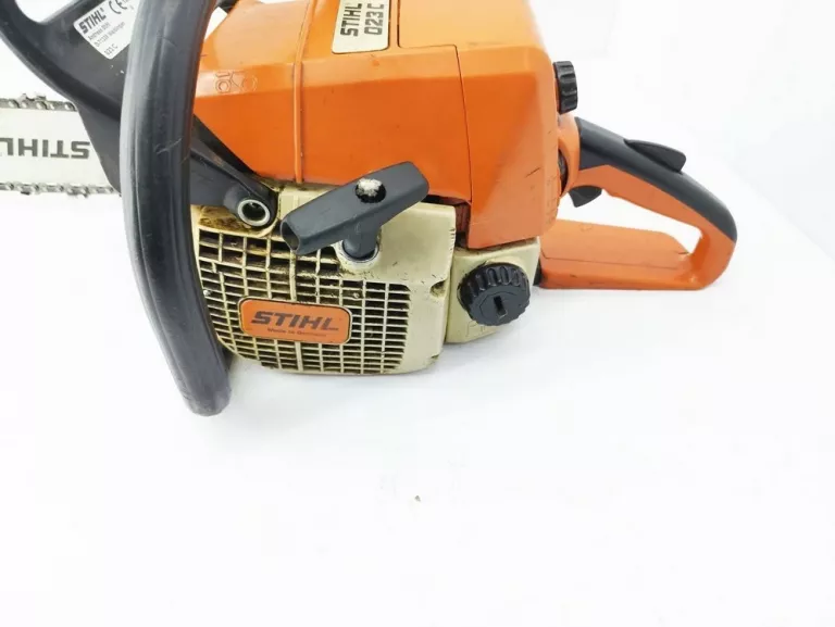PIŁA ŁAŃCUCHOWA SPALINOWA STIHL 023 C