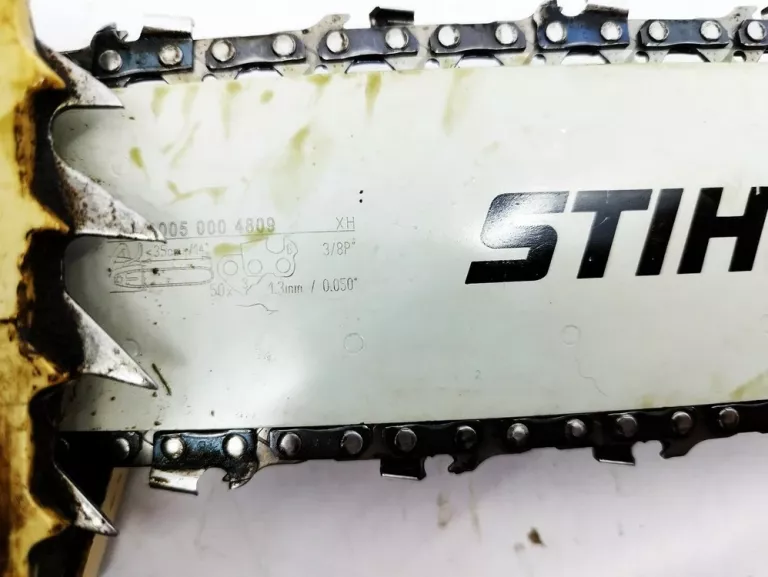 PIŁA ŁAŃCUCHOWA SPALINOWA STIHL 023 C