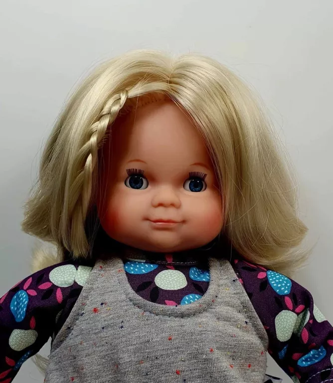 PIĘKNA LALKA SCHILDKROT 2032959 - 32 CM BLOND
