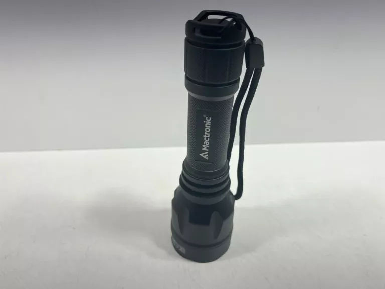 LATARKA MACTRONIC BLACK EYE 1550 IGŁA