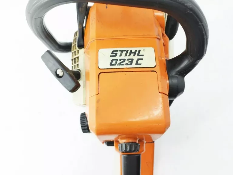 PIŁA ŁAŃCUCHOWA SPALINOWA STIHL 023 C