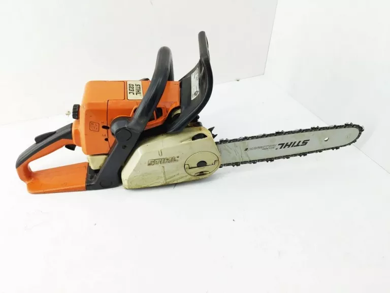 PIŁA ŁAŃCUCHOWA SPALINOWA STIHL 023 C