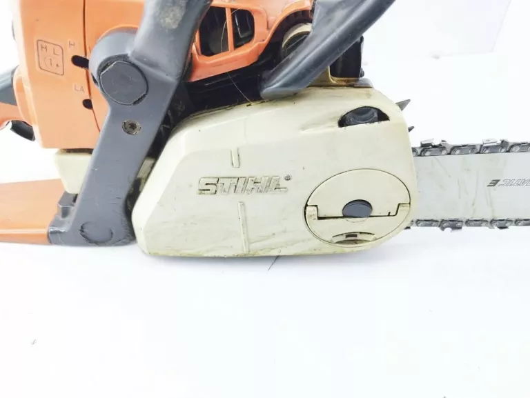 PIŁA ŁAŃCUCHOWA SPALINOWA STIHL 023 C