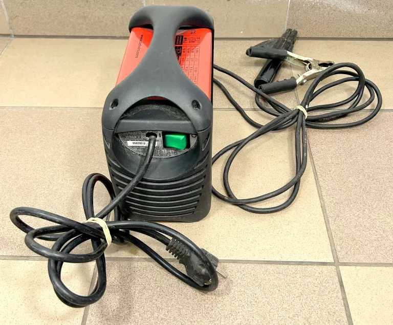 SPAWARKA INWERTOROWA TELWIN FORCE 195