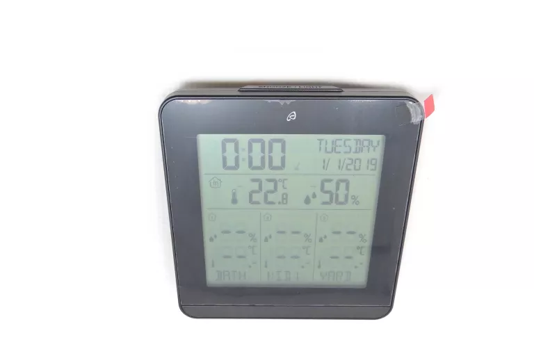 stacja-pogody-auriol-meteo-stan-uzywany