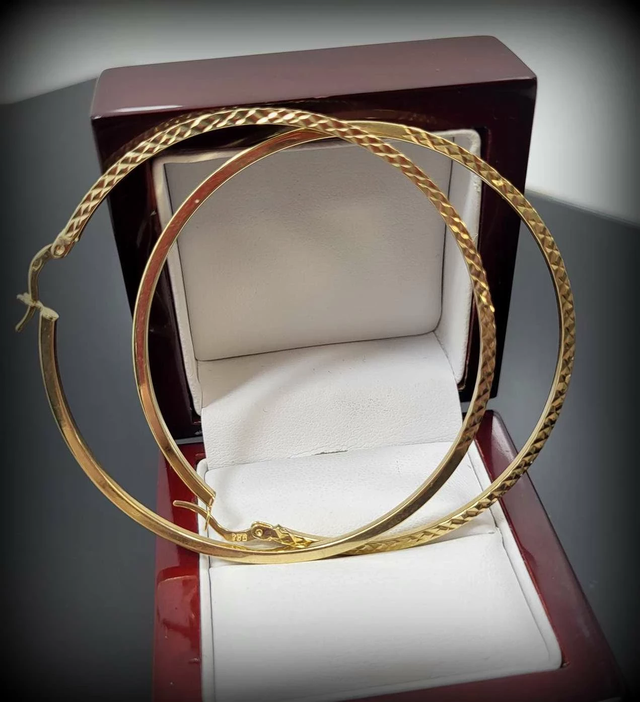 zlote-kolczyki-kola-467g-585-tuwima-4-slupsk