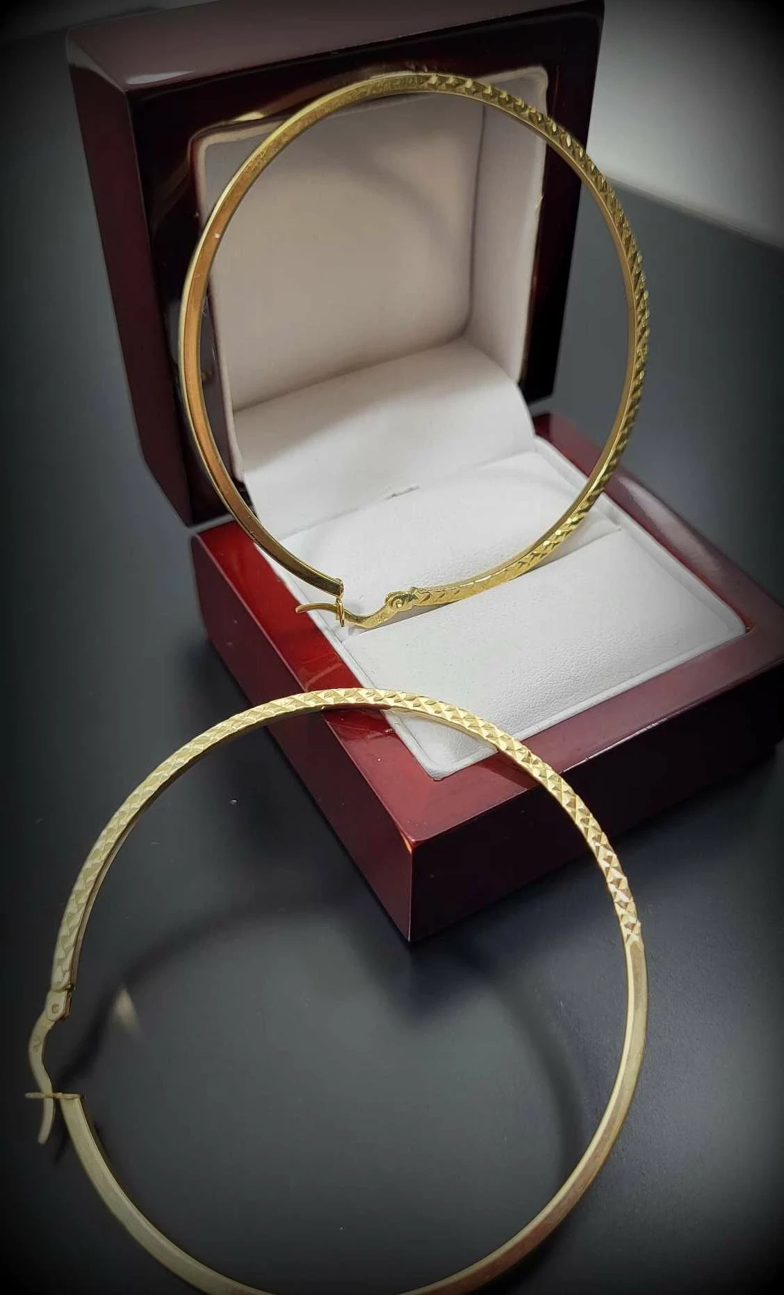 zlote-kolczyki-kola-467g-585-marka-inna-marka