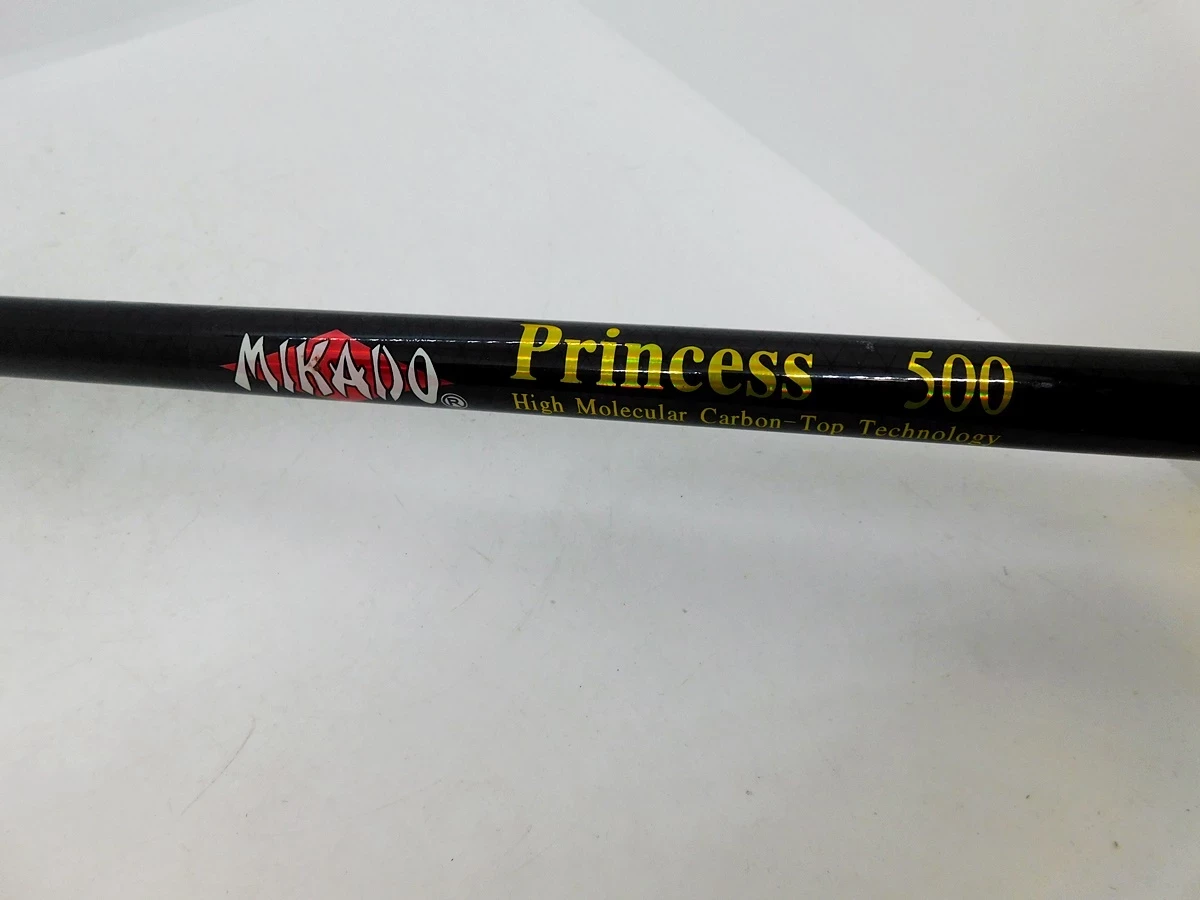 wedka-mikado-princess-600-stan-uzywany