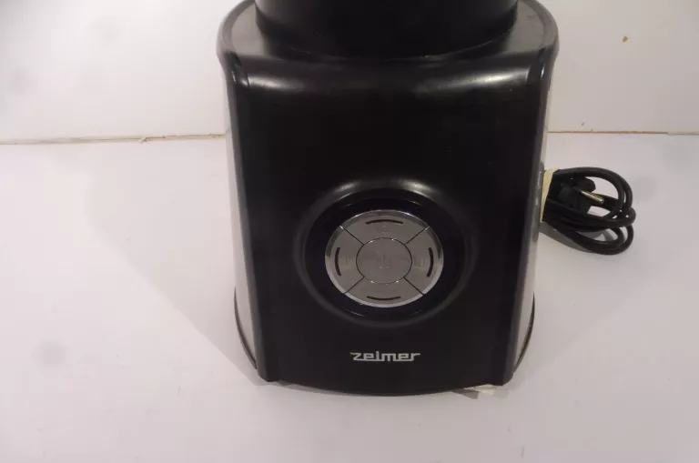 BLENDER KIELICHOWY ZELMER ZSB1200X CZARNY (32Z012)