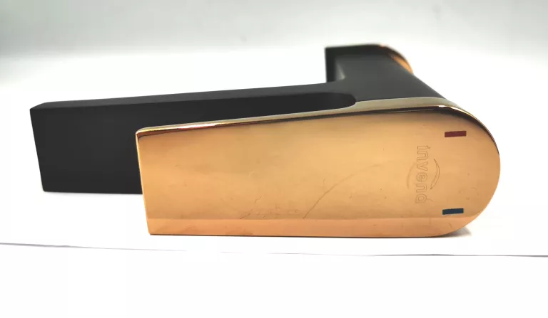 BATERIA UMYWALKOWA INVENA MIDNIGHT BLACK ROSE GOLD