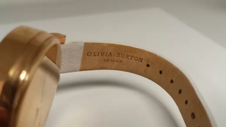 ZEGAREK OLIVIA BURTON LONDON