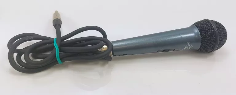 SUPERLUX ECO-88S MIKROFON DYNAMICZNY Z KABLEM [230502027]