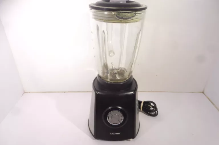 BLENDER KIELICHOWY ZELMER ZSB1200X CZARNY (32Z012)