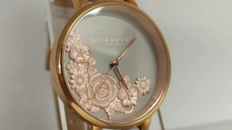 ZEGAREK OLIVIA BURTON LONDON