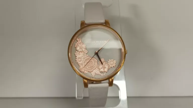 ZEGAREK OLIVIA BURTON LONDON