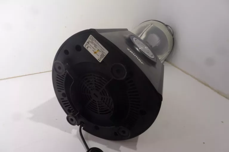 BLENDER KIELICHOWY ZELMER ZSB1200X CZARNY (32Z012)