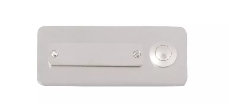 PŁYTKA DZWONKA HEIDEMANN HEIDEMANN, 24 V/1 A 70121