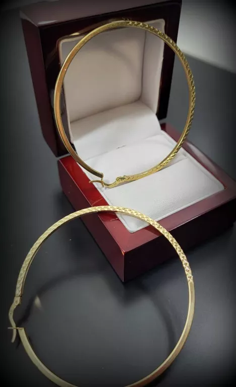 zlote-kolczyki-kola-467g-585-marka-inna-marka