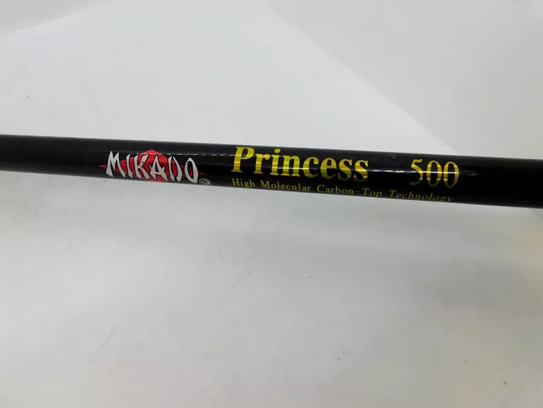 wedka-mikado-princess-600-stan-uzywany
