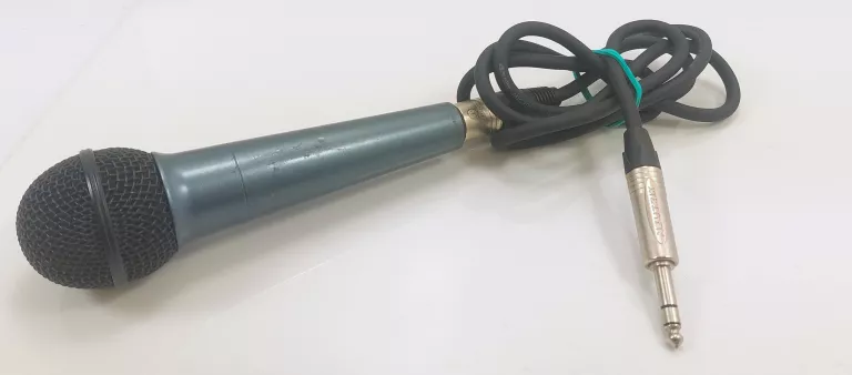 SUPERLUX ECO-88S MIKROFON DYNAMICZNY Z KABLEM [230502027]