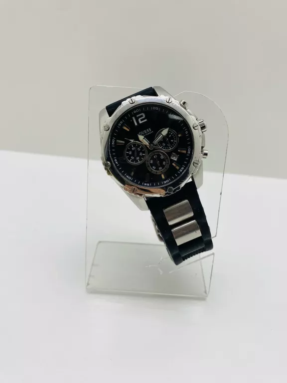 ZEGAREK GUESS W0167G1