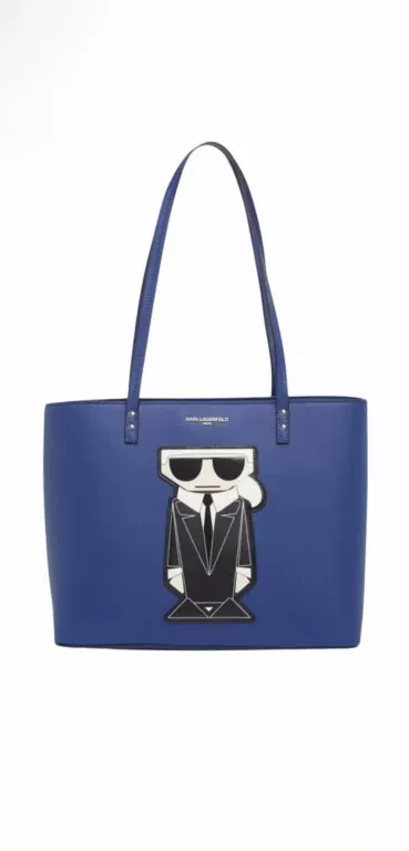 ŚLICZNA TOREBKA KARL LAGERFELD LH8A0311 OKAZJA