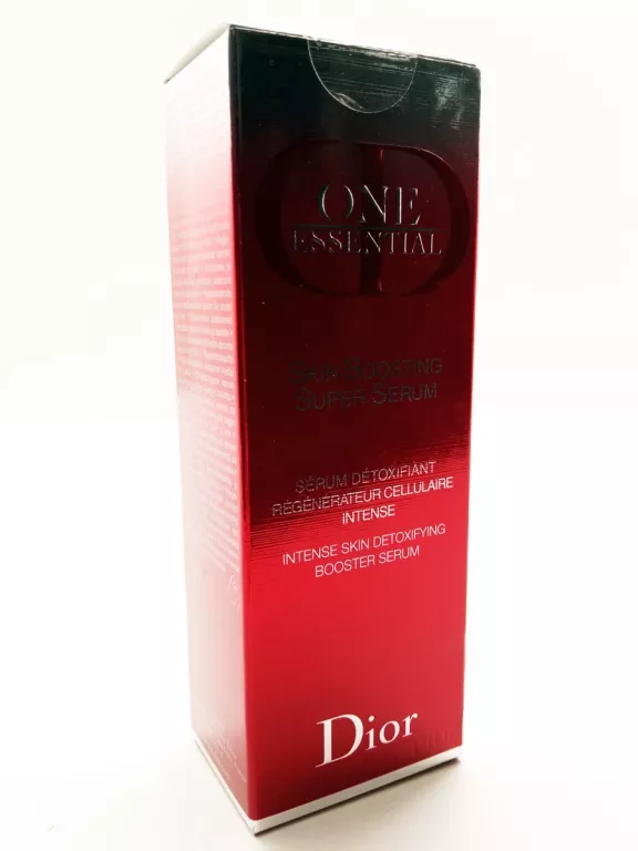 Dior skin boosting outlet super serum