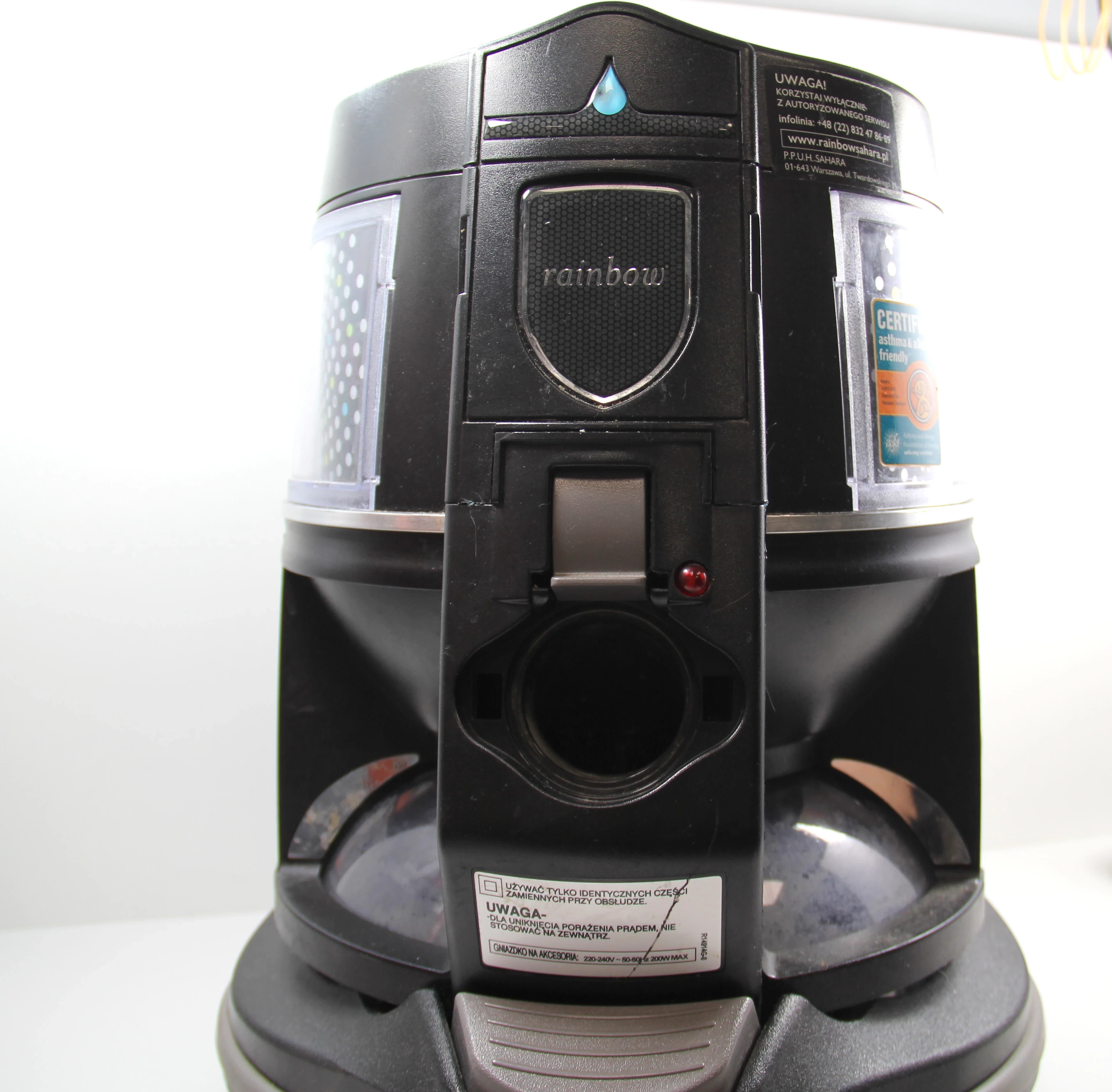 odkurzacz-wodny-rainbow-e2-szczotki-stan-uzywany