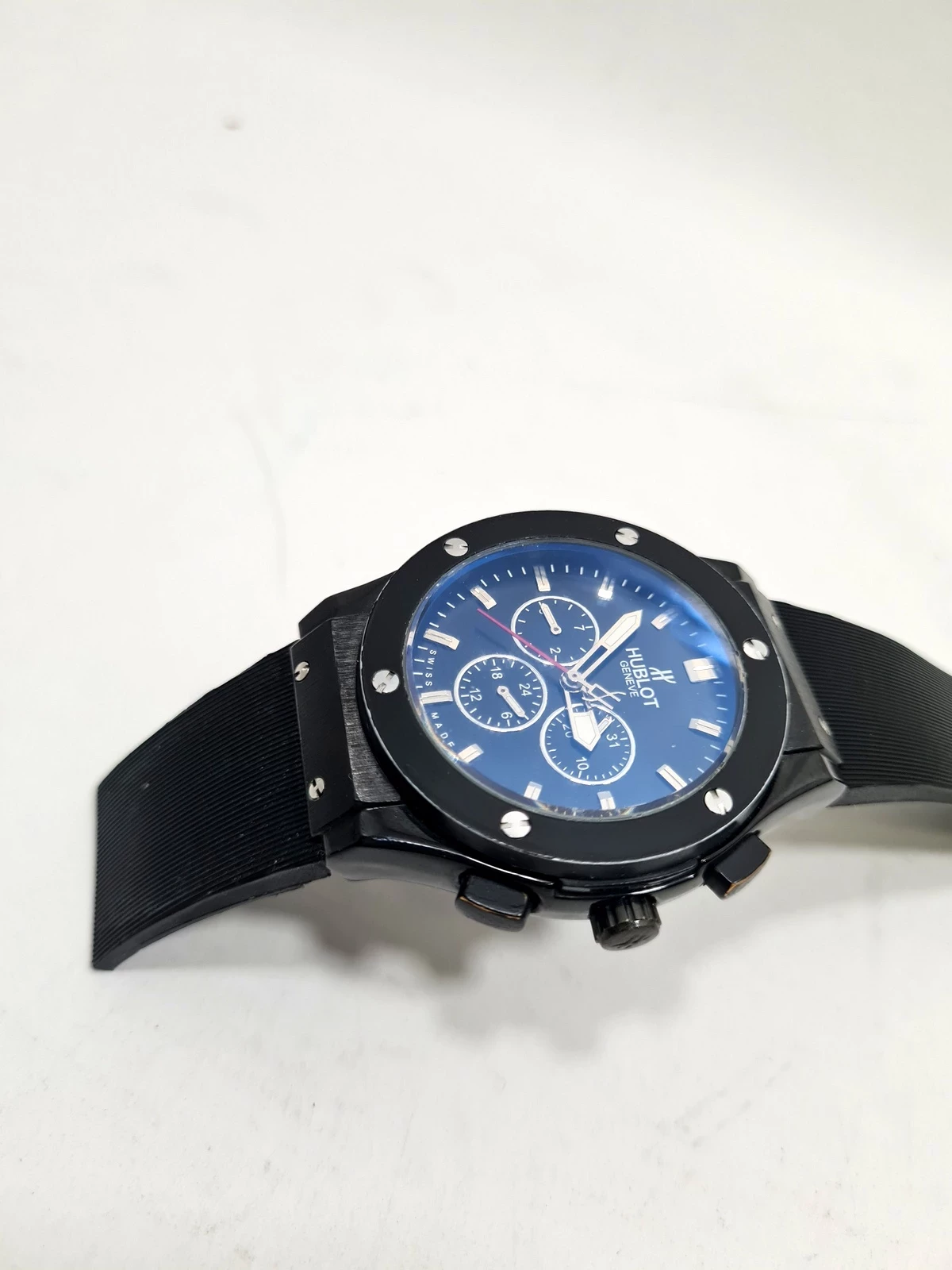 Hublot shop chronograph 582888