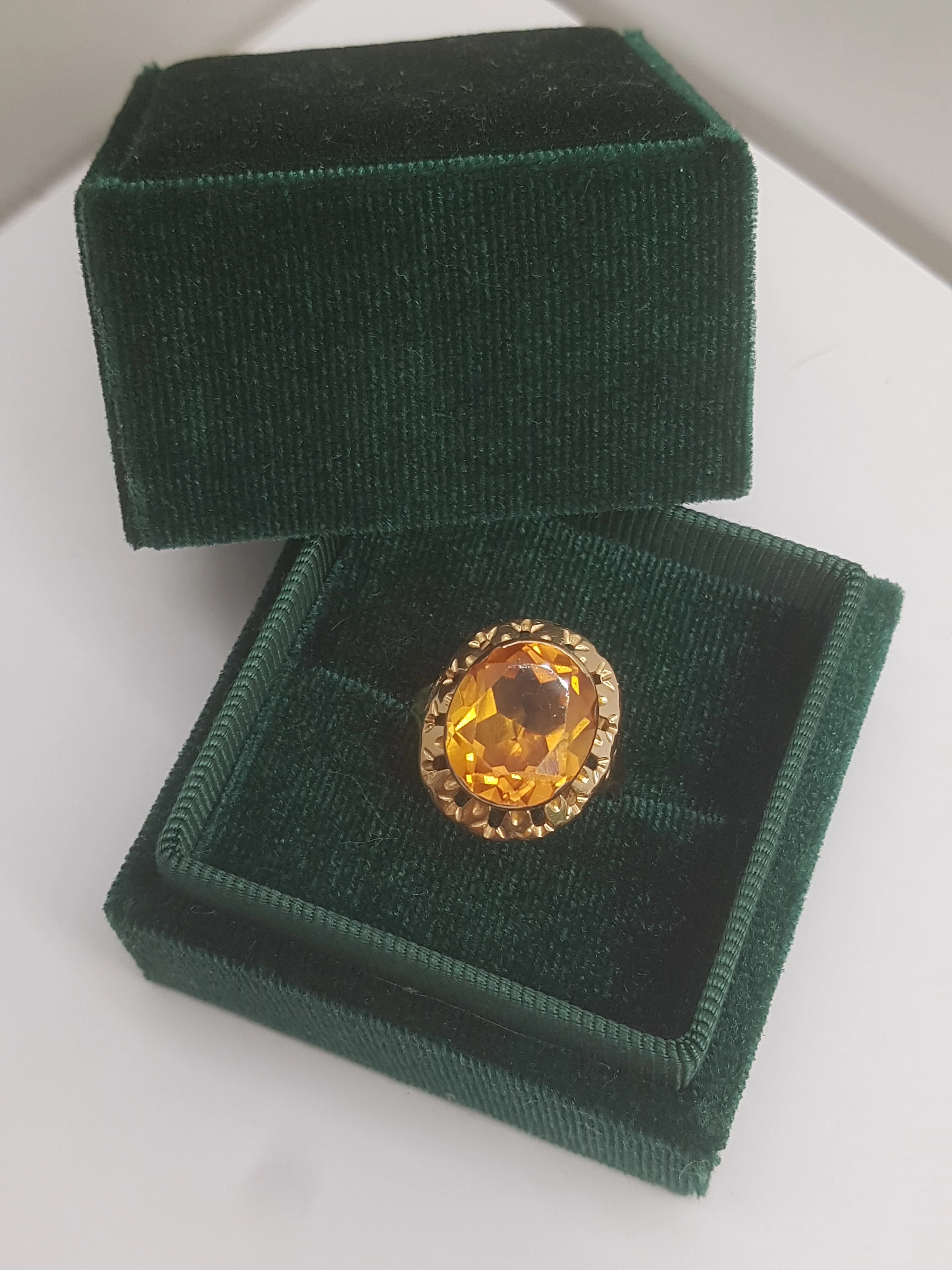 pierscionek-od-babci-stare-zloto-p585-miodowy-kamien-loombard-trzebnica-henryka-poboznego-26e-trzebnica