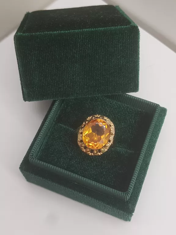 pierscionek-od-babci-stare-zloto-p585-miodowy-kamien-loombard-trzebnica-henryka-poboznego-26e-trzebnica